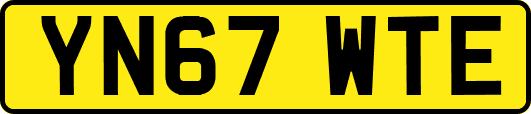 YN67WTE
