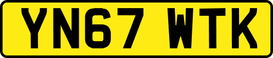 YN67WTK