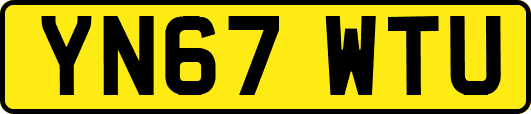 YN67WTU