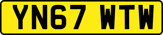 YN67WTW