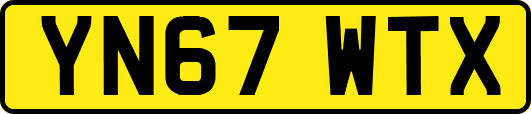 YN67WTX