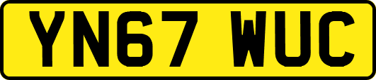 YN67WUC