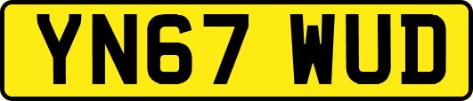 YN67WUD