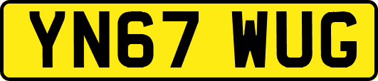 YN67WUG