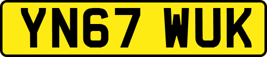 YN67WUK