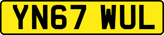 YN67WUL
