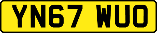 YN67WUO
