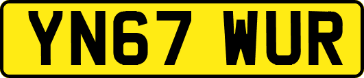 YN67WUR