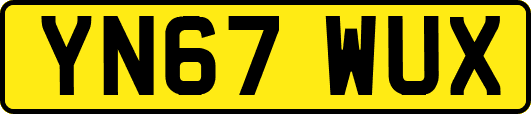 YN67WUX