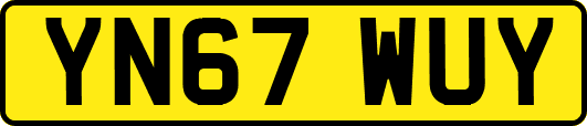 YN67WUY
