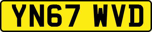 YN67WVD