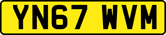 YN67WVM