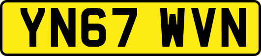YN67WVN