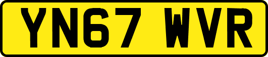 YN67WVR