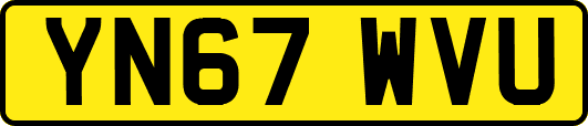 YN67WVU