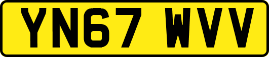 YN67WVV