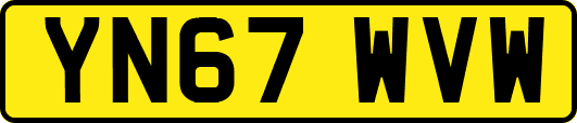 YN67WVW