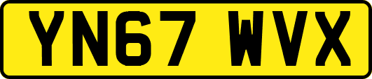 YN67WVX