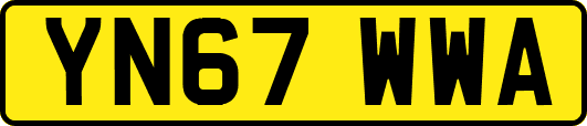 YN67WWA