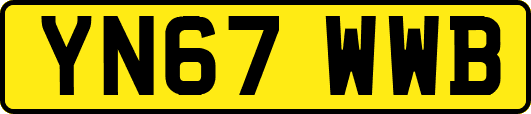 YN67WWB