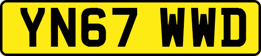 YN67WWD