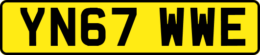 YN67WWE