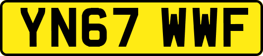 YN67WWF