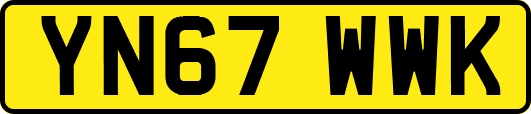 YN67WWK