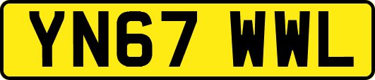 YN67WWL