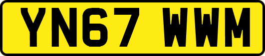 YN67WWM