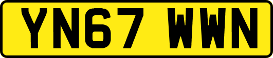 YN67WWN