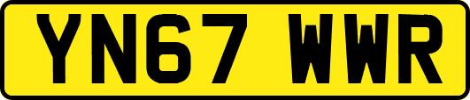 YN67WWR