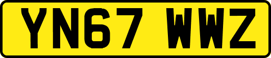 YN67WWZ