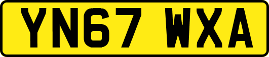 YN67WXA