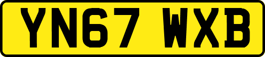 YN67WXB