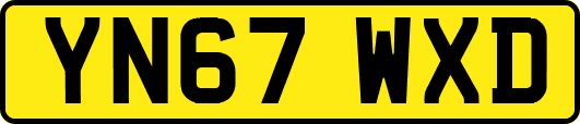 YN67WXD
