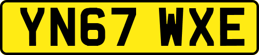 YN67WXE