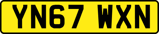 YN67WXN