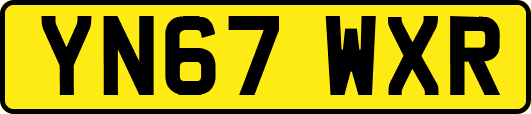 YN67WXR