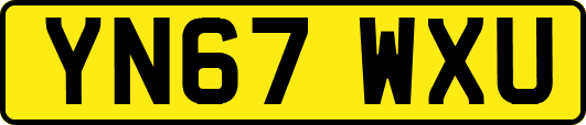 YN67WXU