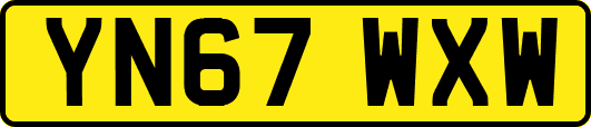 YN67WXW