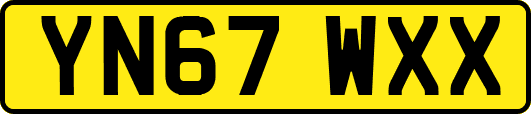 YN67WXX