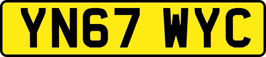 YN67WYC