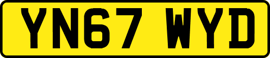 YN67WYD