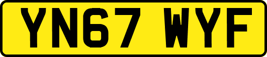 YN67WYF