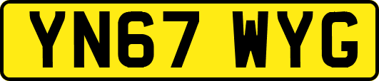YN67WYG