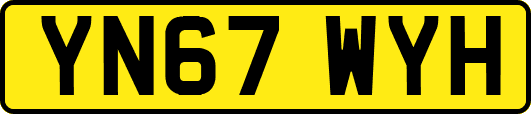 YN67WYH