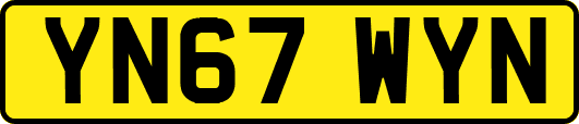 YN67WYN