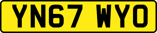 YN67WYO