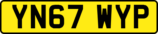 YN67WYP
